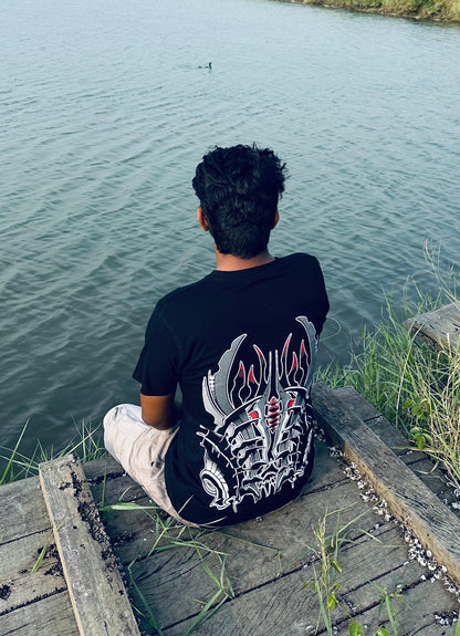 NOVTÍAIOS MYELÓS T SHRIT