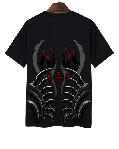 NOVTÍAIOS MYELÓS REGULAR T SHRIT