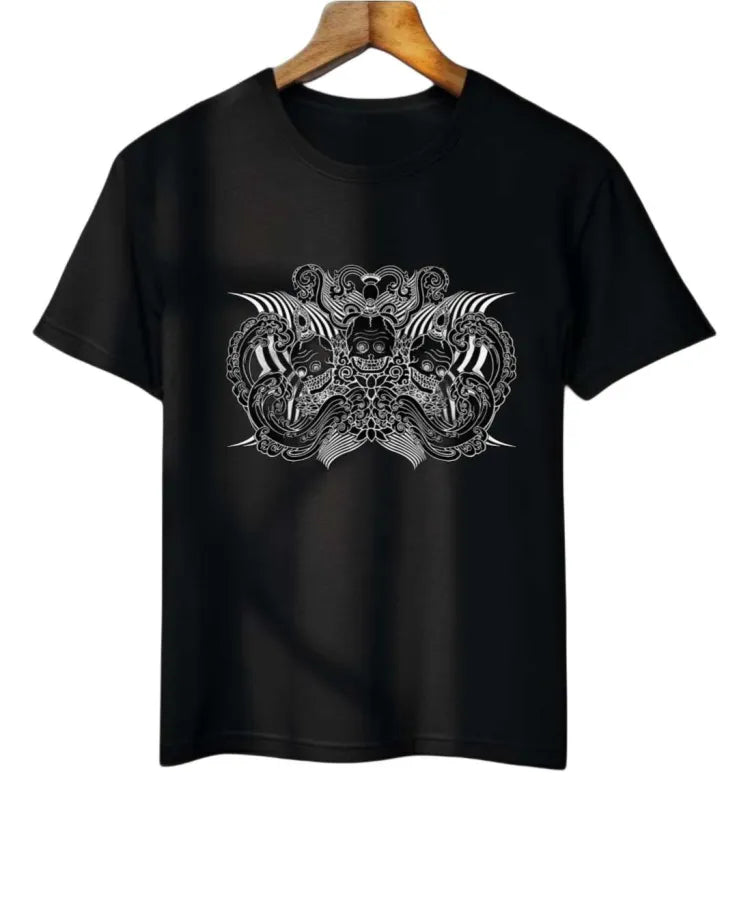 NOVTÍAIOS MYELÓS REGULAR T SHRIT