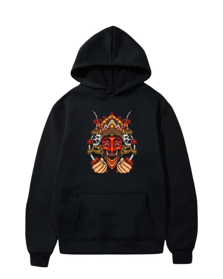 DRAKŌN ΚΑΡΔΊΑ REGULAR HOODIE