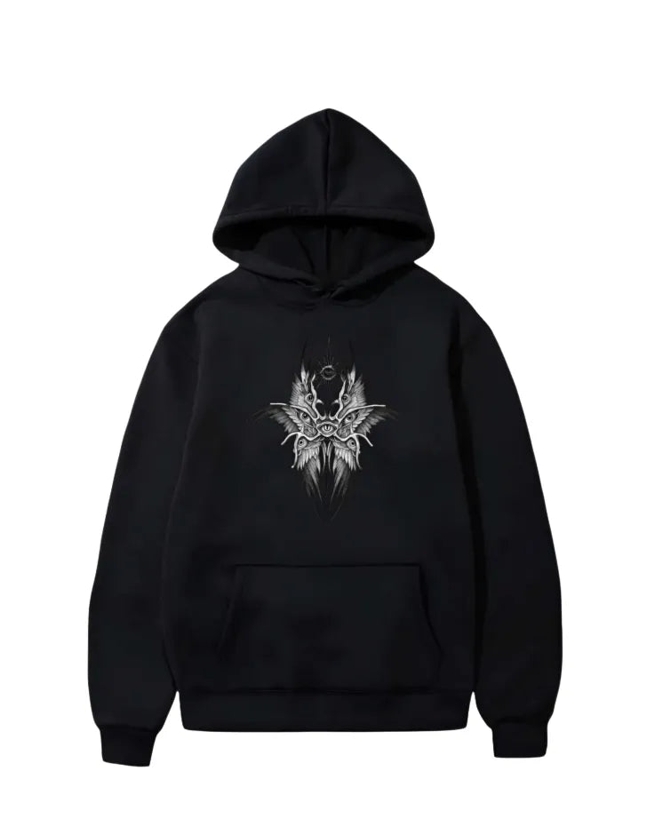 CURANDERO REGULAR HOODIE