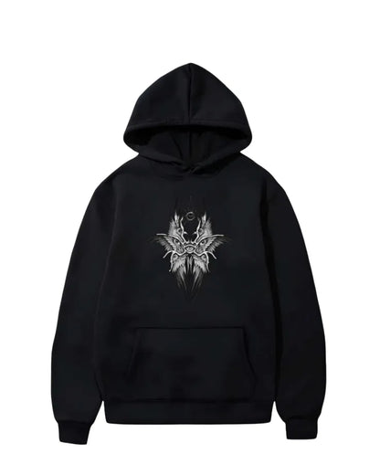 CURANDERO REGULAR HOODIE