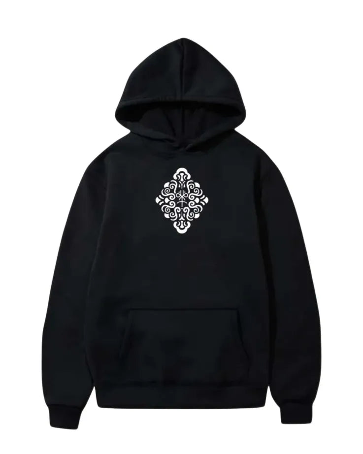 MAE GAIA REGULAR HOODIE