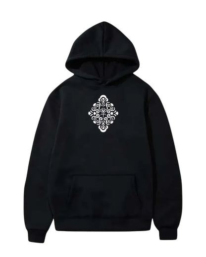 MAE GAIA REGULAR HOODIE