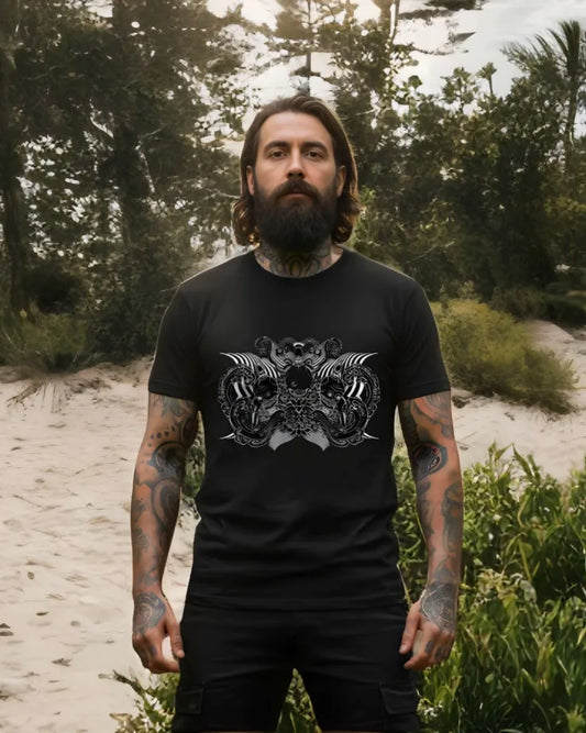 NOVTÍAIOS MYELÓS REGULAR T SHRIT