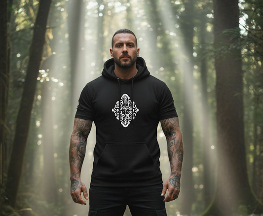 MAE GAIA REGULAR HOODIE