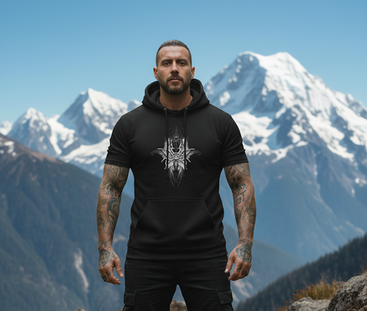 CURANDERO REGULAR HOODIE